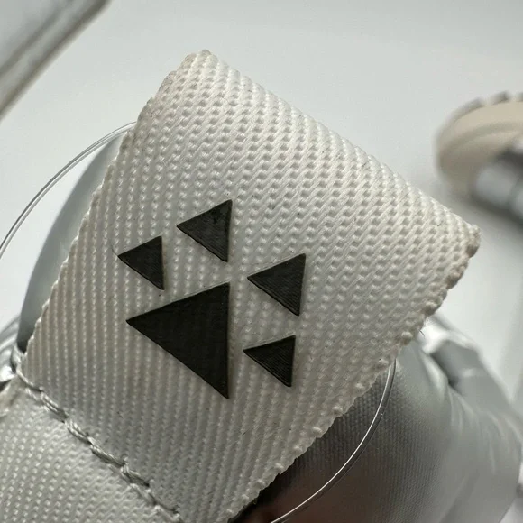 NWT Cougar Magneto Nylon Waterproof Winter Boot with PrimaLoft® Silver Sz 7 - Picture 3 of 13